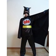 Аренда маскарадного костюма “Бетмен“ фото