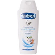 Шампунь Mantovani Neutro для нормальных волос 400 мл Италия