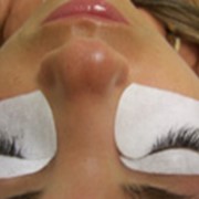 Наращивание ресниц 3D-LASHES. фото