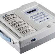 Электрокардиограф модели CardioCare 2000 (Bionet Co., Ltd., изменить удалить