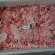 Жир свиной сырец фото