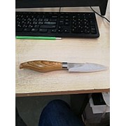 Нож Деревянные маленький
