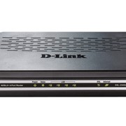 Модем D-Link DSL-2540U/BRU/T1B