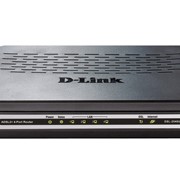 Модем D-Link DSL-2540U/BRU/T1B фото