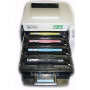 Картриджи для лазерных принтеров, копиров и факсов Hewlett Packard фотография