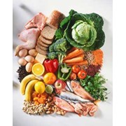 Доставка продуктов на дом фото