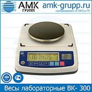 Весы лабораторные ВК- 300