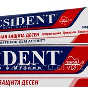 Зубная паста President Active 75 мл