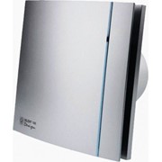Вентилятор Soler&Palau Silent-100 CZ Silver Design - 3C фото