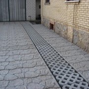Изделия из цемента, бетона, искусственного камня