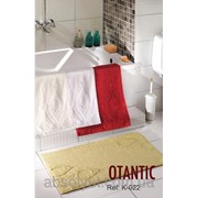 Полотенце ARYA Otanic хлопок 50x80 см. 1150621 фото