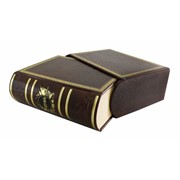 Книга Best Gift Оружие (в футляре) фото