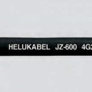 Гибкий кабель 0,6/1 кВ с цифровой маркировкой JZ-600 фото