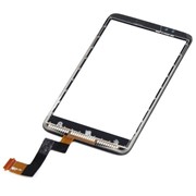Тачскрин (сенсорное стекло) для HTC 7 Trophy фото