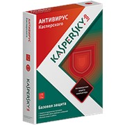 Kaspersky Anti-Virus 2013 2ПК/1 год BOX фото