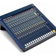 Пульты микшерные Allen & Heath MixWizard 3 16.2.2 фотография