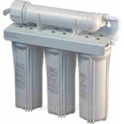 Фильтр для воды, система фильтрации Kristal RX-40C-2
