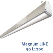 Линейный светильник Magnum LINE 50 L1500 фото