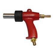 Пистолет инжекторный GI фото