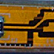 SMD 5050 водонепроницаемая защита эпоксидной смолой (5 м в рулоне) фото