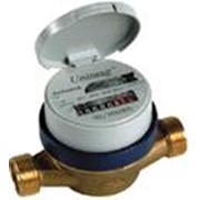 Счетчики воды, Счетчики холодной и горячей воды одноструйные, счетчики холодной воды, счетчики горячей воды фото