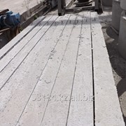 Опора, стойка бетонная УСО-4-А, 3000x250x250мм фотография