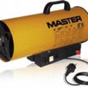 Нагреватель газовый переносной Master BLP 26 (MASTER) фотография