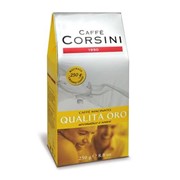 Caffe Corsini “Qualita Oro”