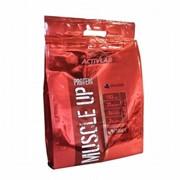 Muscle Up Protein ActivLab 2000 грамм фото