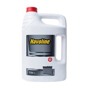 Охлаждающая жидкость HAVOLINE XLC+B40% (OF01), объем 5 л, арт. 833069LGE фотография