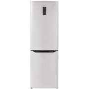 Холодильник LG GA-B409SVQA фотография