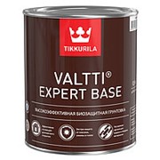 Антисептик грунтовочный для дерева "VALTI EXPERT BASE" (Tikkurila) 0,9л
