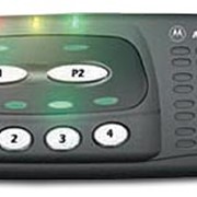 Радиостанция Motorola GM640