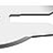 Лезвие #22 стер. №100 Парагон (Paragon), Великобритания фото