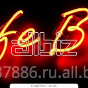Услуги рекламные фото