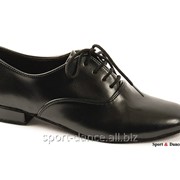Туфли Мужской стандарт Т201 кожа фото