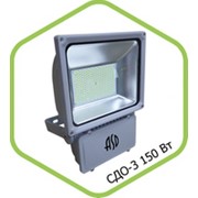 Прожектор светодиодный уличный СДО-3-150. 150 Вт. фотография