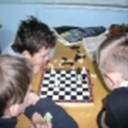 Шахматы фото