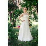 Свадебное платье Лора
