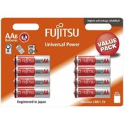 Элементы питания батарейка Fujitsu фото