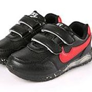 Детские кроссовки для мальчика (Размер обуви: 32 рус (33 евро) - 21 см) фотография
