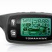 Брелоки для ключей автомобильные Tomahawk TW-9010