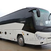 Туристический автобус Sinotruk фото