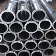 Труба для дымохода 245х7.5 мм фото