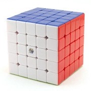Кубик Рубика YuXin 5x5 Purple Color фото