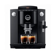 Автоматическая кофемашина Jura Impressa F50 Classic фото