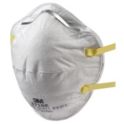 Респиратор 3M 8710E фото