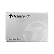 Накопитель SSD Transcend SSD220S 240Gb (TS240GSSD220S) фотография