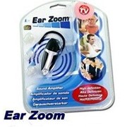 Слуховой аппарат усилитель звука EAR ZOOM SA-004 фото