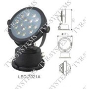 Прожектор светодиодный LED-7021A/220/w
